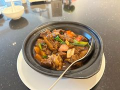 -三亚亚龙湾瑞吉酒店·铭轩中餐厅Mingxuan·海南菜·粤菜