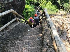 -丹霞山风景名胜区