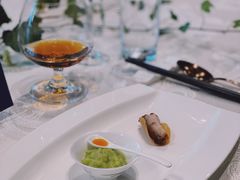 -北京古城老院厉晓麟精致菜