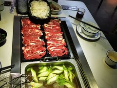 -潮正和潮汕牛肉火锅·老字号(番禺万达店)