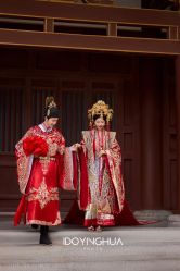 -IDO婚纱摄影(上海旗舰店)