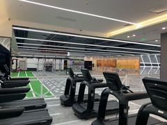 -奇迹健身(SM广场店)