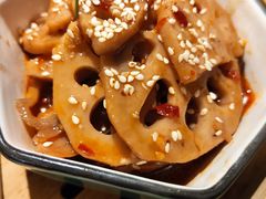 -蜜桃餐厅·伴山(湖滨商业街店)