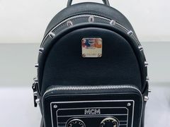 -MCM(比斯特上海购物村店)