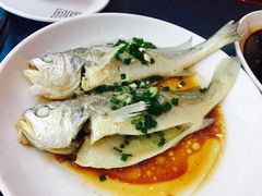 -富临轩私房菜(集庆门大街店)