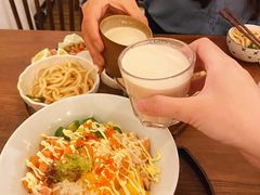 -小银家日式简餐(中信丹阳花园店)