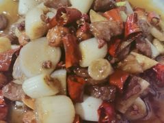 -百年粉蒸牛肉