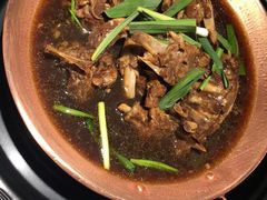 -京韵胡同·酱香羊蝎子火锅涮肉(长寿路店)