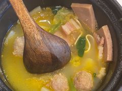 -馋三尺蟹粉小笼(人民广场店)