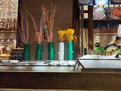 -天骄国际酒店·布拉格西餐厅(白石湖店)