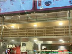 -喜家德虾仁水饺(华强天虹店)