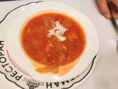 -波特曼西餐厅(南岗店)
