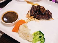 -德大西餐社(云南南路店)