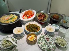 -苏梦江南·淮扬菜(夫子庙店)