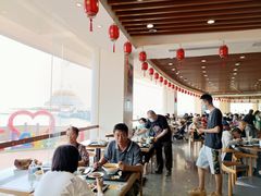 大堂-南山素面馆(三亚南山文化旅游区店)