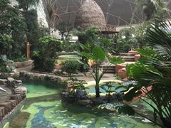 -渔岛海洋度假区