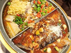 -南锣南门(东方银座店)