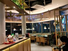 大堂-原味四季椰子鸡(平湖天虹店)