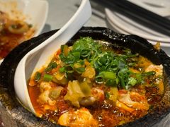 -新蜀会四川豆花(五羊店)