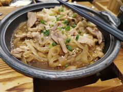 姜汁烧肉-胜博殿日式炸猪排(西红门店)