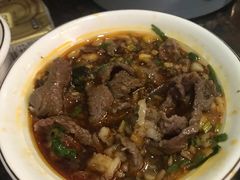 -八合里潮汕鲜牛肉火锅(深圳海岸城店)