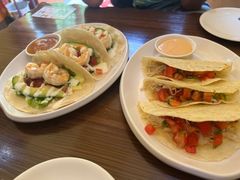 -panchos 墨西哥餐厅(嘉绿苑店)
