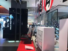 -天虹购物中心(石路店)