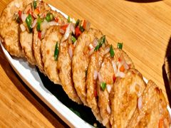 -竹里馆 ·茶食(奥体店)