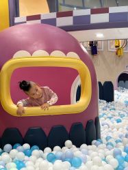 -MELAND CLUB亲子乐园·派对·餐厅(北京芳圆里ID MALL店)