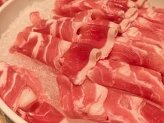 -巴奴毛肚火锅(七宝领展广场店)