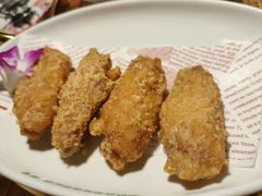 -新白鹿餐厅(龙游路店)