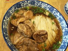 -裕兴记·三虾面(西北街总店)