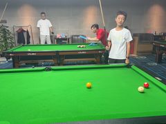 -云川台球(马甸店)