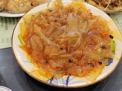 -葛记焖饼(伏牛路店)