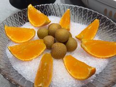 -宫燕府·京菜·烤鸭·淮扬菜(王府中心店)