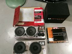 -神莺汽车音响改装连锁机构(深圳旗舰店)