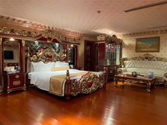 -南洋冠盛酒店(广州天河公园地铁站店)