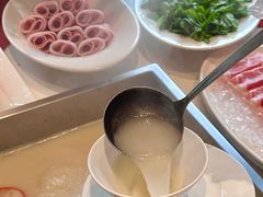 -皇城老妈川味火锅·大连海鲜火锅(港湾店)