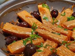 -大锅强·蒸海鲜青岛菜(吾悦广场店)