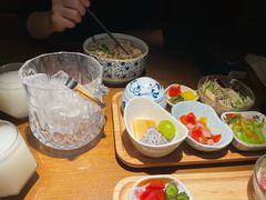 -阿吾罗日本料理(K11艺术中心店)
