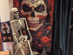 -弗兰克牛排西餐厅Ribone steak house(柠檬花园店)