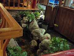 -清真京华源·涮肉烧烤(丰庆店)