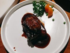 -金枝玉叶上海人家食府(三里河店)