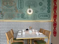 -陶兰居·手工点心·粤菜(圆融时代广场店)