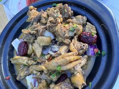 -黄牛肉馆·皖南土菜