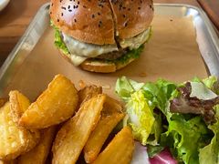 -UPPER KITCHEN(延安路店)