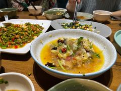 -三姐妹餐厅(曲江店)