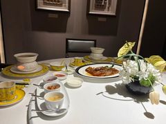 -金成潮菜博物馆(海珠湿地店)