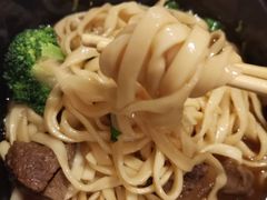 私房红烧牛肉面-康师傅私房牛肉面(北京南站店)