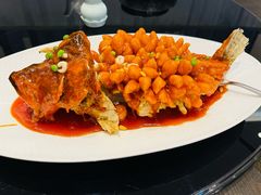 -香雪海饭店中餐厅(湖滨店)